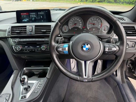 BMW M4 3.0 M4 Semi-Auto 2dr 28
