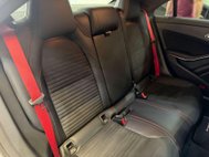 Mercedes-Benz CLA Class 2.0 CLA45 AMG Coupe 4dr Petrol SpdS DCT 4MATIC Euro 6 (s/s) (381 ps) 41