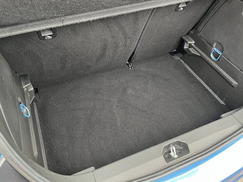 Vauxhall Corsa 1.4 SE 5dr Auto 37