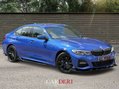 BMW 3 Series 2.0 330e M Sport Auto 4dr 6