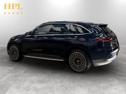Mercedes-Benz EQC EQC 400 80kWh AMG Line (Premium) SUV 5dr Electric Auto 4MATIC (408 ps) 5