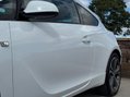 Vauxhall Astra GTC 1.4i Turbo Limited Edition Euro 6 (s/s) 3dr 7