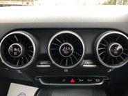 Audi TT TDI ULTRA SPORT manual 78,000m, Audi History £5000 options, £20 tax, Euro 6 18