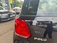 Volkswagen Polo 1.2 S Euro 5 5dr (A/C) 12