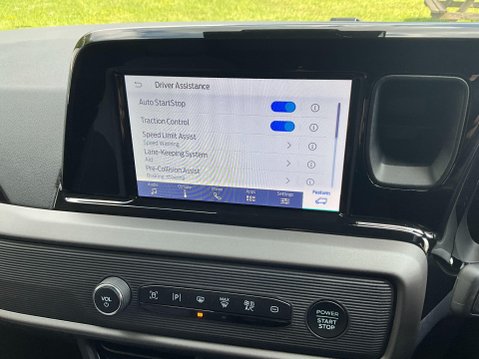 Ford Transit Courier 1.0 EcoBoost Limited L1 Euro 6 (s/s) 5dr 31