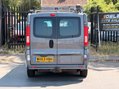 Vauxhall Vivaro 2.0 2900 CDTi Sportive FWD L3 4dr 6