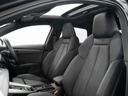 Audi A3 1.4 TFSIe 45 S line Competition Sportback 5dr Petrol Plug-in Hybrid S Troni 20