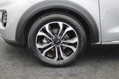Ford Puma 5dr 1.0T EcoBoost MHEV Titanium Petrol Hybrid 35