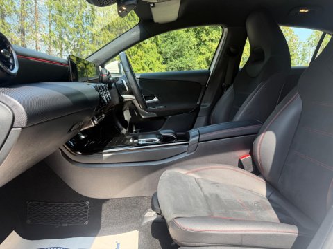 Mercedes-Benz A Class 1.3 A200 AMG Line 7G-DCT Euro 6 (s/s) 5dr 32