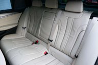 BMW 5 Series 2.0 520d xDrive M Sport Auto 4WD 5dr 6