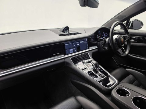 Porsche Panamera 2.9 V6 E-Hybrid 14kWh 4 Sport Turismo 5dr Petrol Plug-in Hybrid PDK 4WD Eur 18