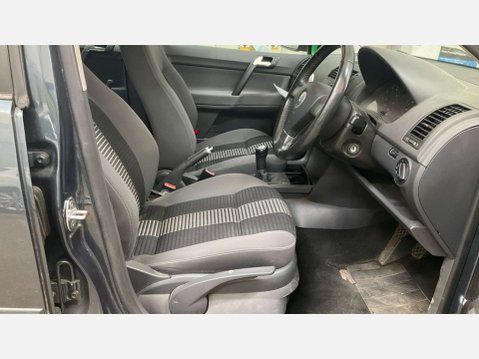 Volkswagen Polo 1.2 Match Hatchback 5dr Petrol Manual (138 g/km, 60 bhp) 8