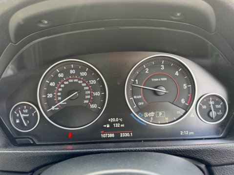 BMW 4 Series 2.0 420d M Sport Auto Euro 6 (s/s) 5dr 36