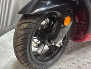 Lexmoto Titan 125 2021 ONLY 6K PROJECT SCOOTER SPARES OR REPAIR 125CC 15