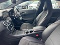 Mercedes-Benz A Class 1.5 A180d AMG Line (Executive) 7G-DCT Euro 6 (s/s) 5dr 24