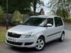 Skoda Roomster SE TSI 3