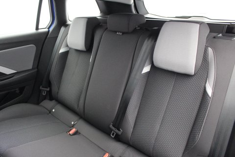 Vauxhall Astra Estate 5dr 1.2 Turbo Design Sports Tourer 7