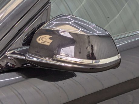 BMW 4 Series 3.0 435D xDrive M Sport Auto 4WD 2dr 30