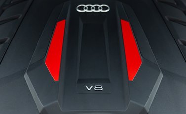 Audi SQ7 BLACK EDITION 37