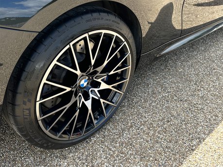 BMW M2 COMPETITION 32