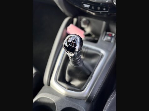 Nissan Qashqai 1.6 dCi n-tec+ 2WD Euro 5 (s/s) 5dr 25