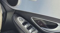Mercedes-Benz C Class 2.0 C220d Sport Saloon 4dr Diesel G-Tronic+ Euro 6 (s/s) (194 ps) 32