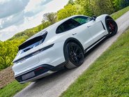 Porsche Taycan 4S CROSS TURISMO PERFROMANCE PLUS 93.4kWh 19