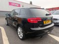 Audi A3 2.0 A3 Sportback TDI 138 Sport 5dr 43