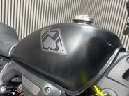 Keeway K-Light 125 2021 4K 1 OWNER CRUISER CUSTOM PROJECT BIKE 125CC 20