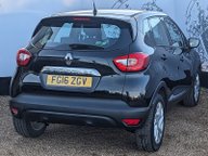 Renault Captur DYNAMIQUE NAV TCE 9