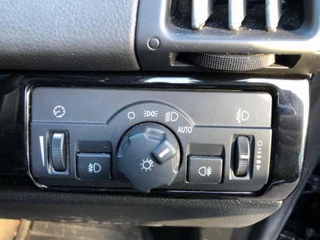 Land Rover Freelander SD4 HSE automatic diesel 89,000m, NAV, heated seats, leather, DAB 23