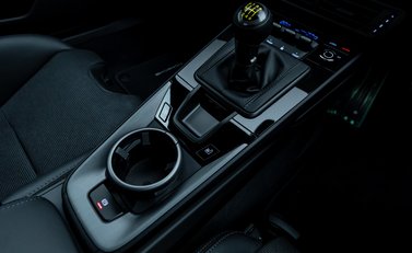 Porsche 911 GT3 (992.2) TOURING 22