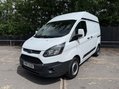 Ford Transit Custom 290 HR P/V 3