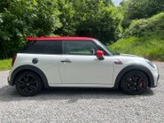Mini Hatch 2.0 John Cooper Works Auto 3dr 3