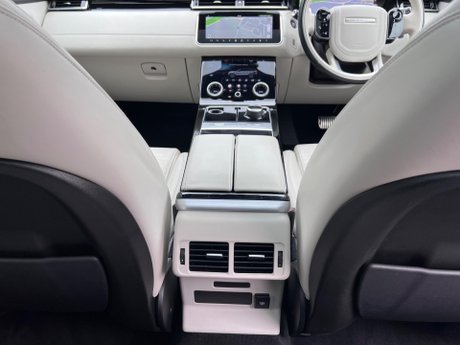 Land Rover Range Rover Velar 2.0 D240 R-Dynamic HSE Auto 4WD Euro 6 (s/s) 5dr 40