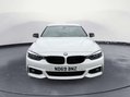 BMW 4 Series 2.0 420d Gran Coupe M Sport Auto 5dr 8