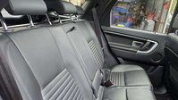 Land Rover Discovery Sport 2.0 SD4 HSE Luxury SUV 5dr Diesel Auto 4WD Euro 6 (s/s) (240 ps) 11