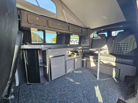 CamperKing VW Unspecified 19