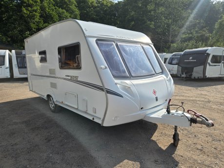 Abbey GTS 215 2