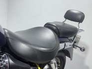 Triumph Bonneville 2008 7K EXCELLENT CONDITION CRUISER LOW RIDER 865CC 47