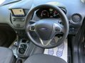 Ford Transit Courier 1.5 LIMITED TDCI 99 BHP 8
