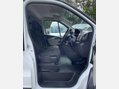 Renault Trafic 1.6 dCi 27 Business SWB Standard Roof Euro 6 5dr 20