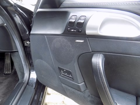 Porsche 911 997 CARRERA 4S CONVERTIBLE 26