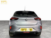 Vauxhall Corsa 1.2 Turbo GS Line Hatchback 5dr Petrol Manual Euro 6 (s/s) (100 ps) Air Con 12
