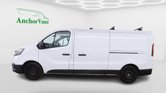 Renault Trafic LWB L2H1 Low Roof Business LL30 Air Con Sensors EURO 6 7