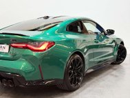 BMW M4 3.0 BiTurbo Competition Coupe 2dr Petrol Steptronic M xDrive Euro 6 (s/s) ( 20