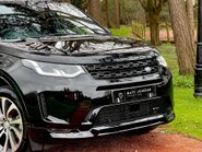 Land Rover Discovery Sport R-DYNAMIC HSE 4
