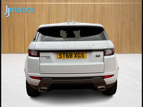 Land Rover Range Rover Evoque 2.0 TD4 HSE Dynamic SUV 5dr Diesel Auto 4WD Euro 6 (s/s) (180 ps) 30