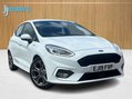 Ford Fiesta 1.0T EcoBoost GPF ST-Line Hatchback 5dr Petrol Manual Euro 6 (s/s) (100 ps) 3