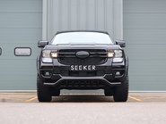 Ford Ranger BRAND NEW TREMOR ECOBLUE STYLED BY SEEKER WITH RAPTOR WHEELS  5